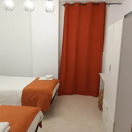Apartamento a pie de playa en Mazagón-3